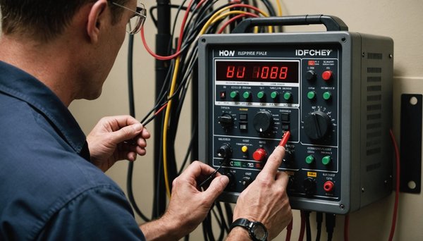 Comment choisir un professionnel fiable pour votre diagnostic électricité