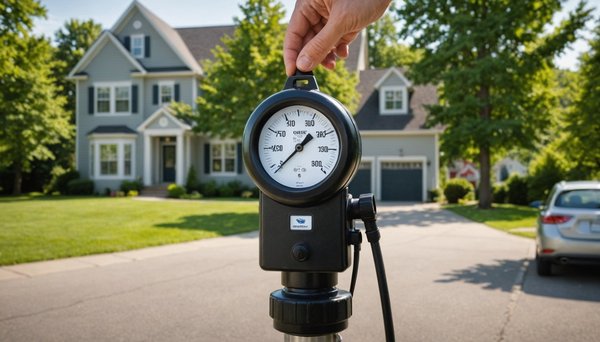 Comprendre le diagnostic gaz obligatoire avant la vente d un bien immobilier
