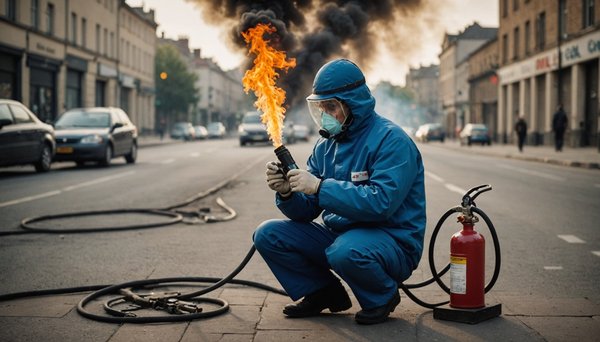 Comment se déroule un diagnostic gaz et quels risques identifie t il