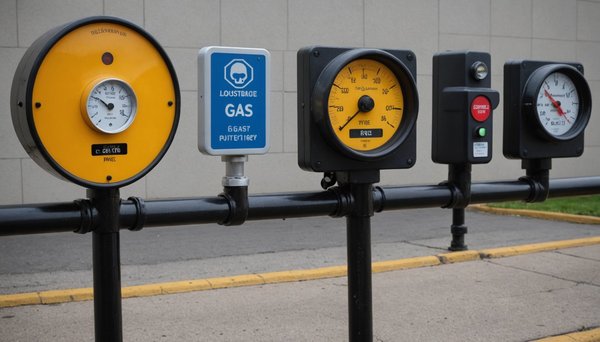 Prix et durée du diagnostic gaz : guide pratique pour les propriétaires