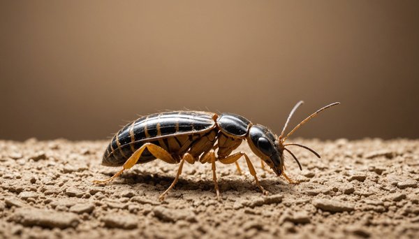 Impact du diagnostic termites sur la vente et la location immobilière